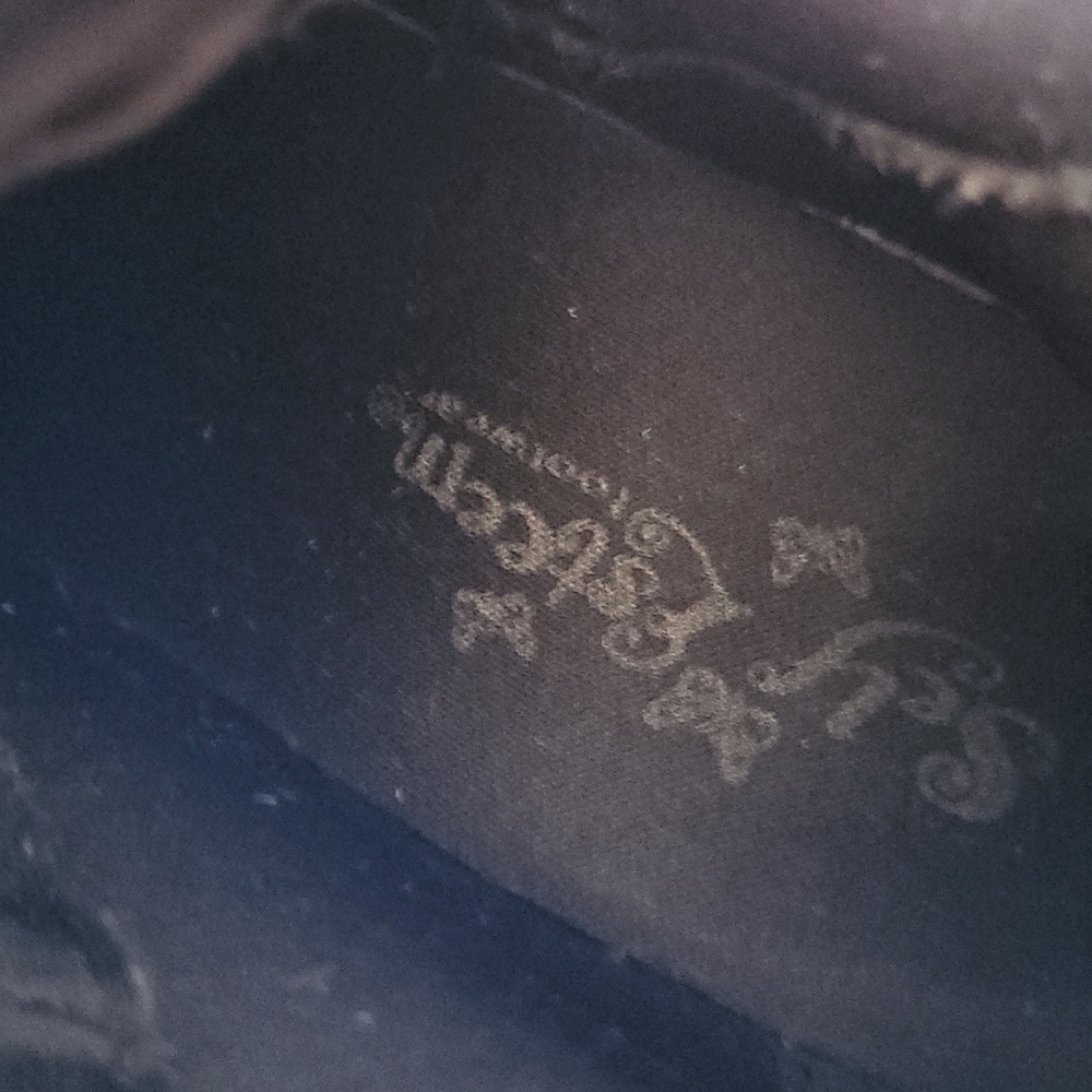 Self Esteem Ankle boots - Picture 16 of 16